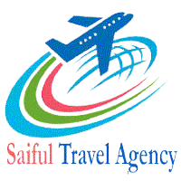 saiful travel bd